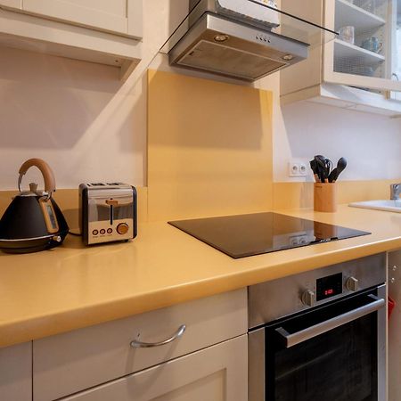 Appartement Tempio - Welkeys 万塞讷 外观 照片