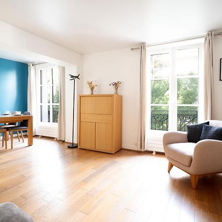 Appartement Tempio - Welkeys 万塞讷 外观 照片